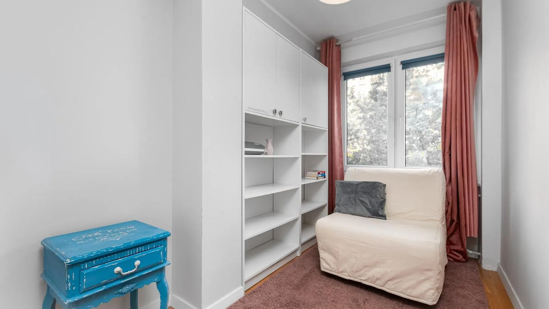 Apartment Aleja Jana Pawla II 65 By Homeprime Warsaw
