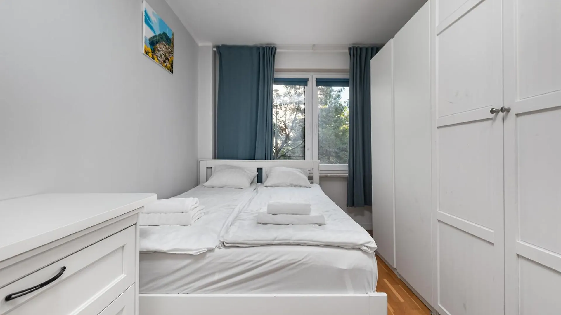 Apartment Aleja Jana Pawla II 65 By Homeprime Warsaw