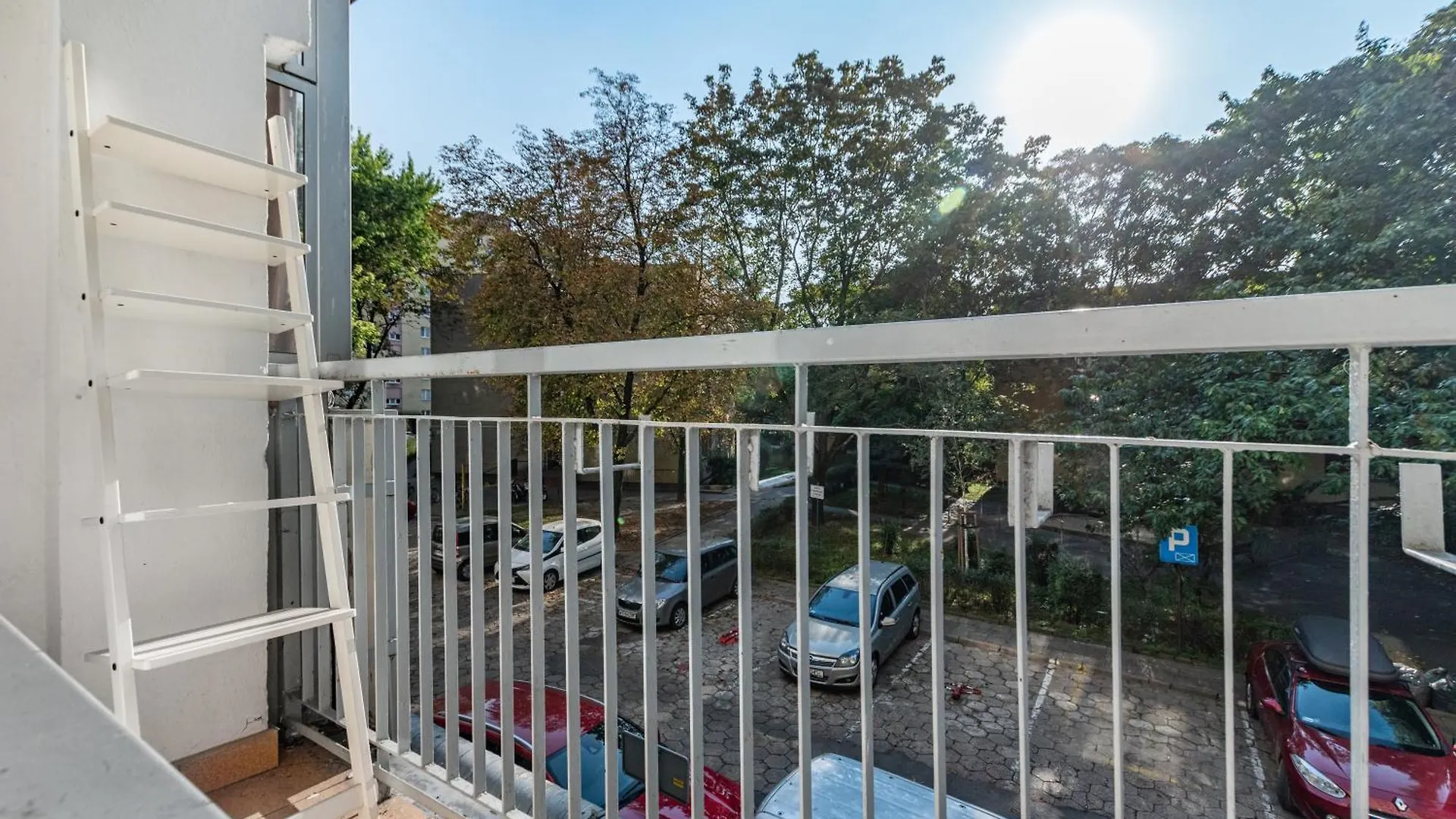 Apartment Aleja Jana Pawla II 65 By Homeprime Warsaw Poland